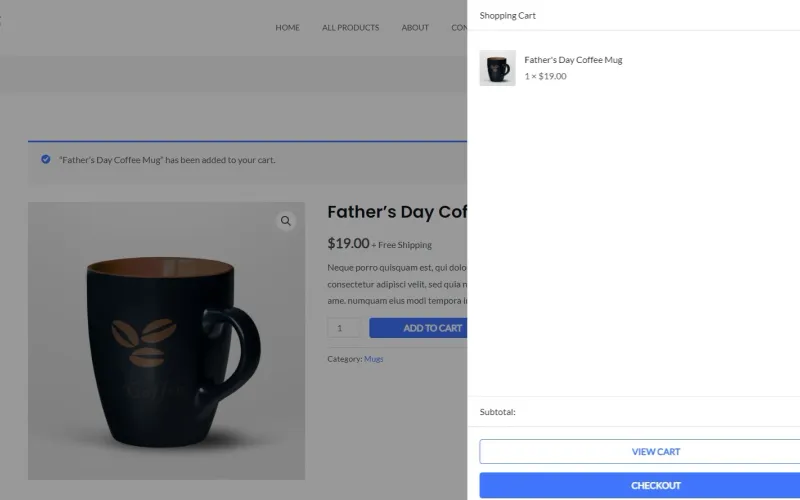 Ecommerce