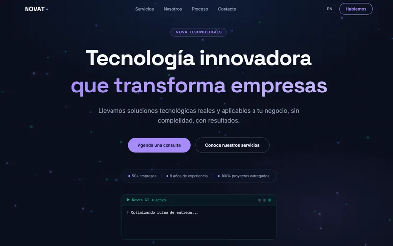 Novat